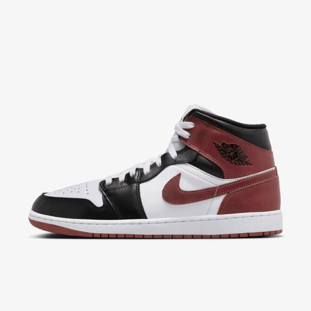 AJ 1 Mid SE Dark Pony