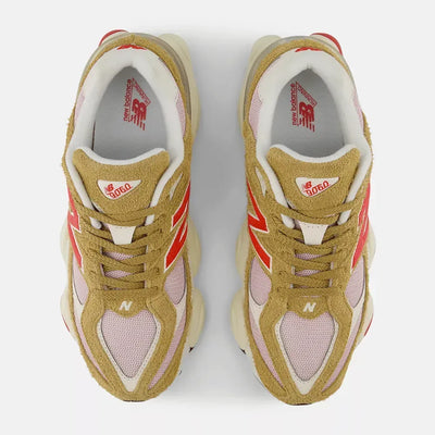 NB 9060 Great Plains Twilight Haze True Red