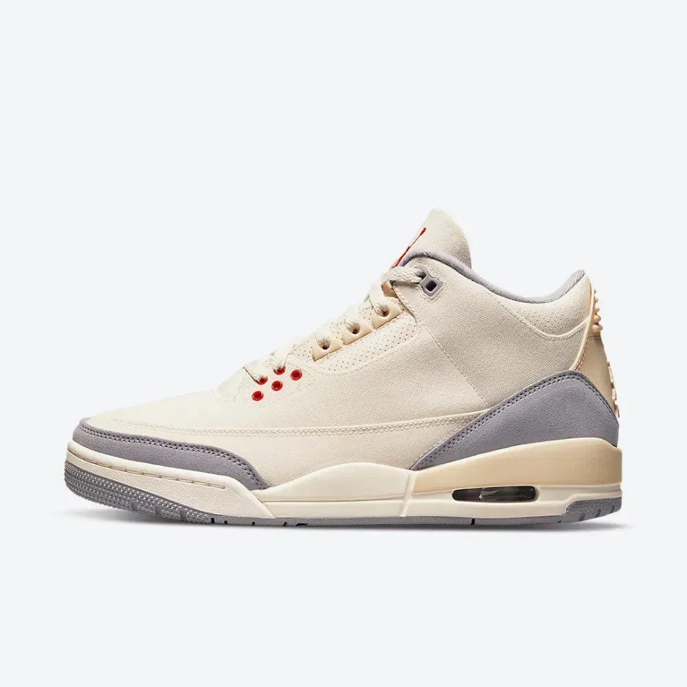 AJ 3 - Muslin