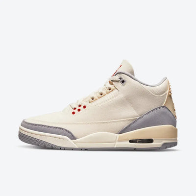 AJ 3 - Muslin