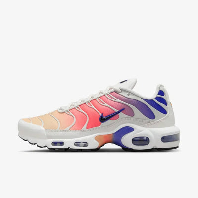 NK Air Max Plus - Violet Light/Wild Mango