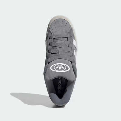 Ad Campus 00s Beta - Grey/Cloud White/Crystal White