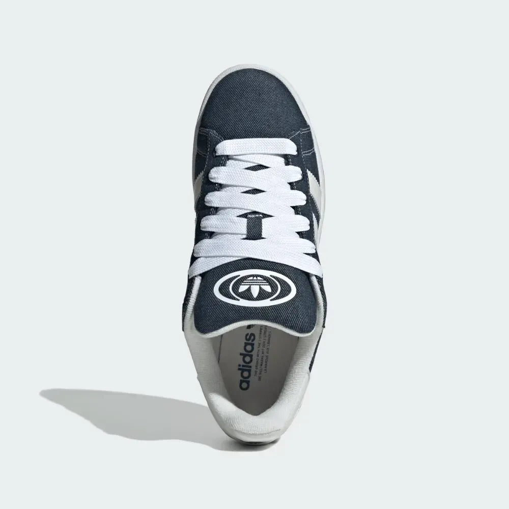 Ad Campus 00s - Night Indigo/Crystal White