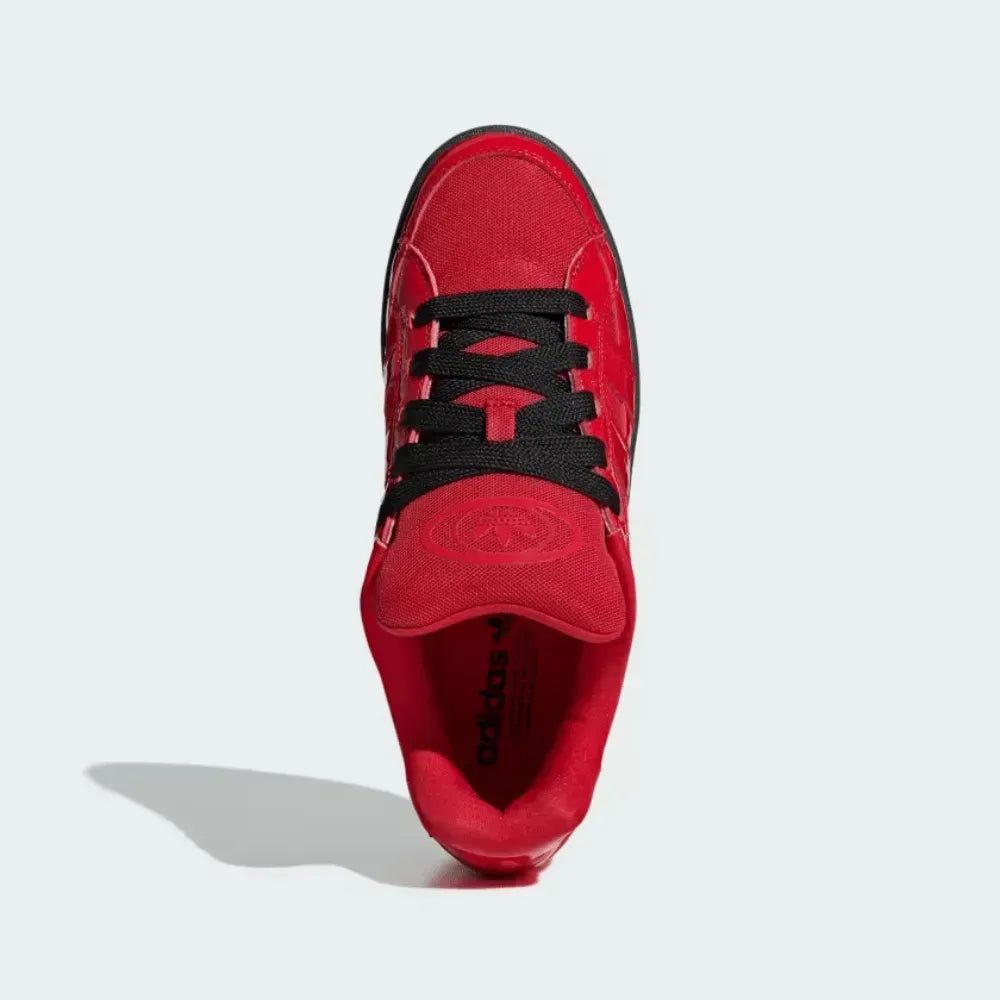 Ad Campus 00s Beta - Better Scarlet/Core Black