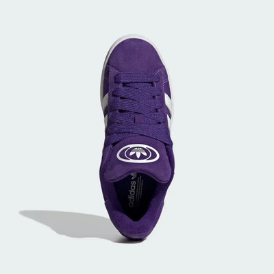 Ad Campus 00s - Collegiate Purple/Core White