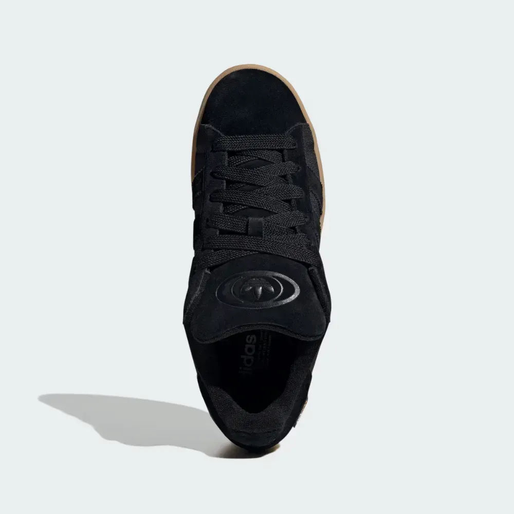 Ad Campus 00s - Core Black/Core Black/Carbon