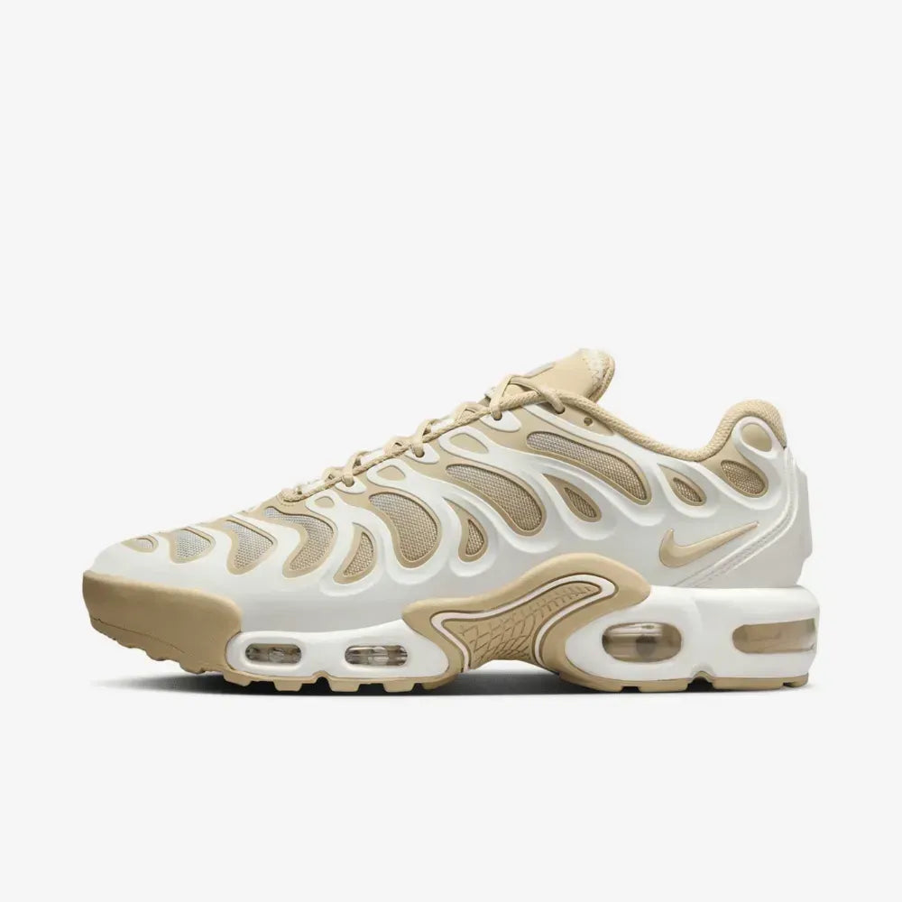 NK Air Max Plus - Gold