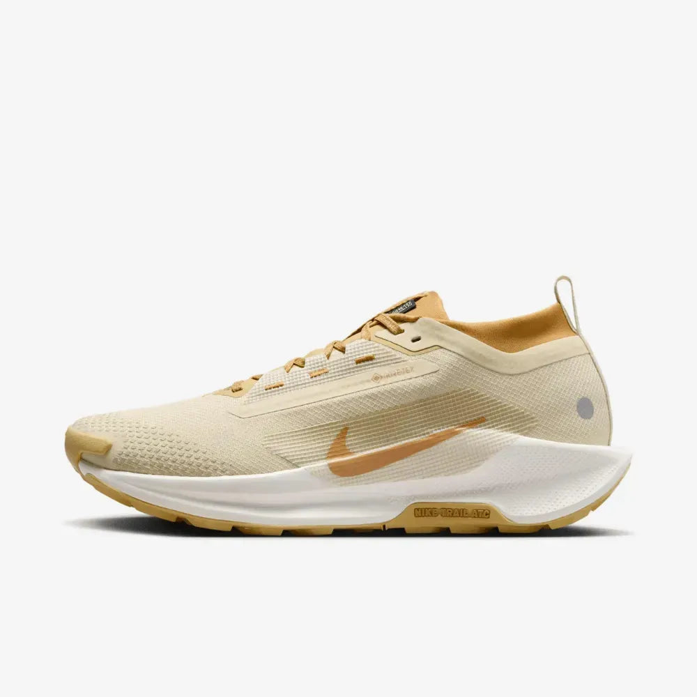 NK Pegasus Trail 5 GORE TEX - Team Gold Desert Ochre