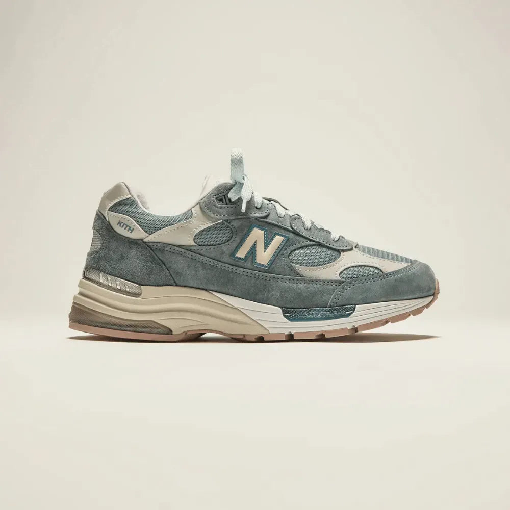 KTH x NB 992 - Osaka