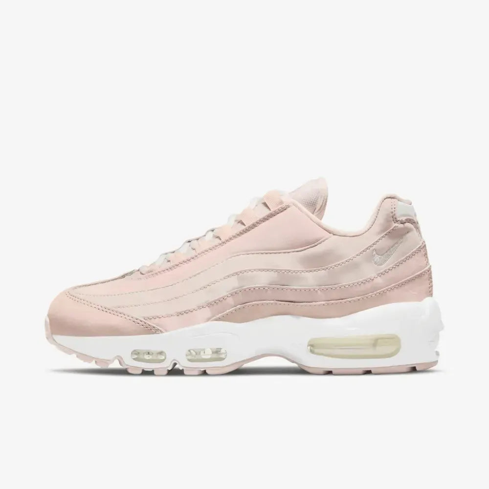 NK Air Max 95 Pink Oxford
