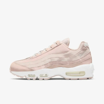 NK Air Max 95 Pink Oxford