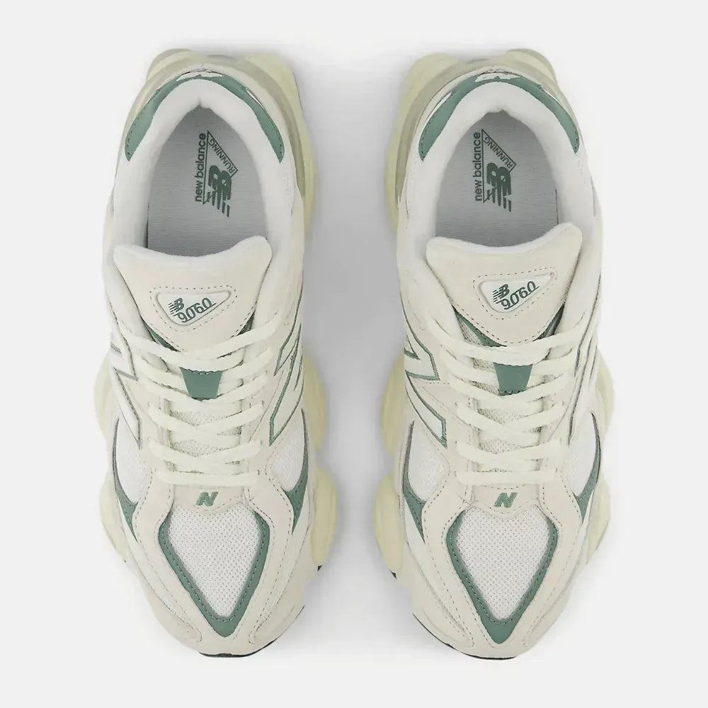 NB 9060 Linen Dark Juniper