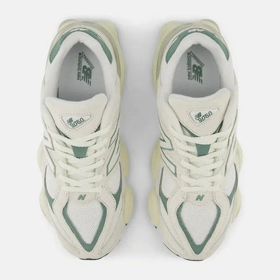 NB 9060 Linen Dark Juniper