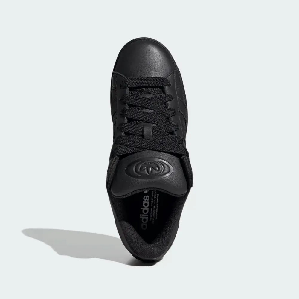 Ad Campus 00s - Triple Core Black