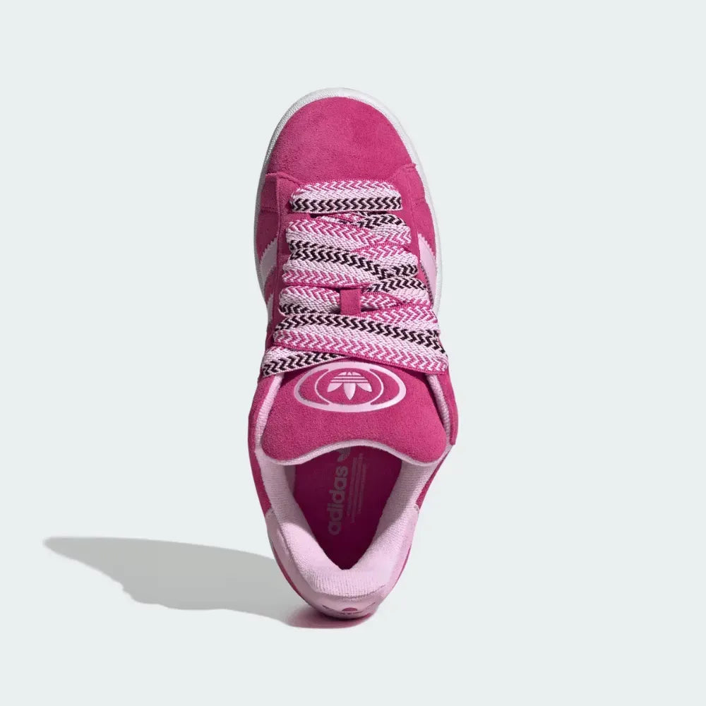 Ad Campus 00s - Semi Lucid Fuchsia/Orchid Fusion