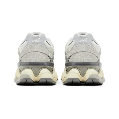 NB 9060 Light Grey White