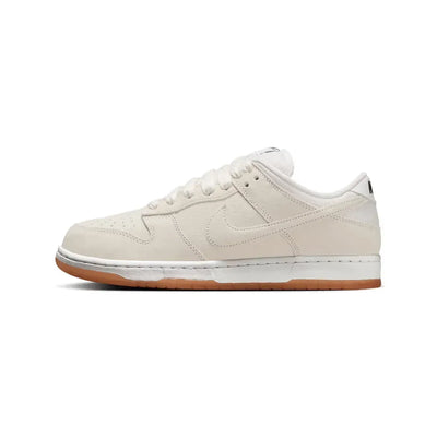 NK Dunk Low - Pale Ivory