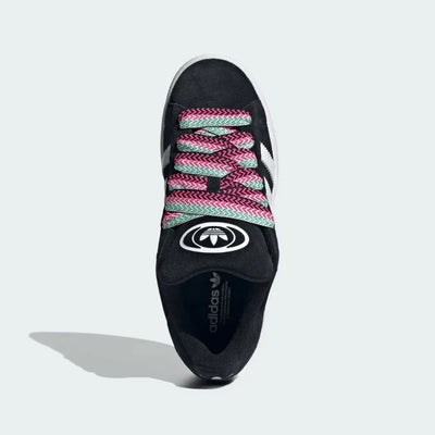Ad Campus 00s - Core Black/Lucid Pink/Cloud White