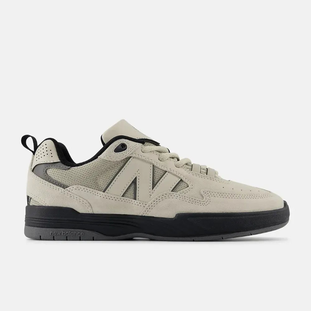 TG x NB 808 Numeric – Sea Salt/Black
