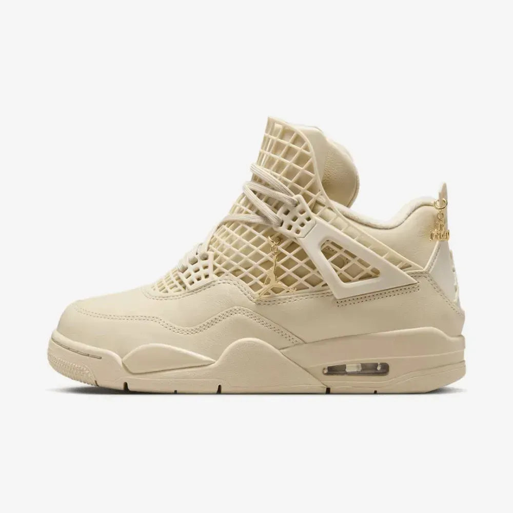 AJ 4 Net Rattan