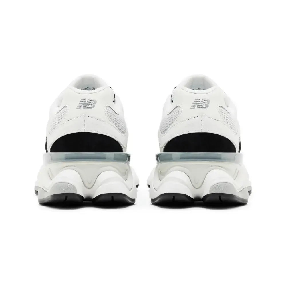 NB 9060 Grey Jet Black