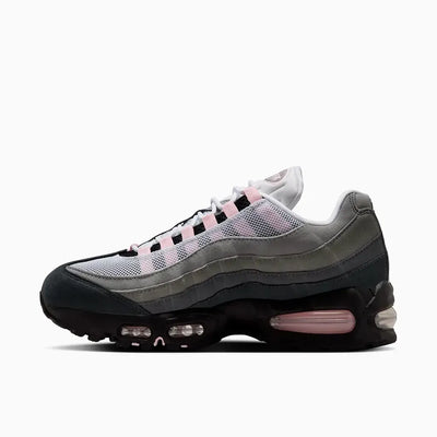 NK Air Max 95 OG Big Bubble Pink Foam