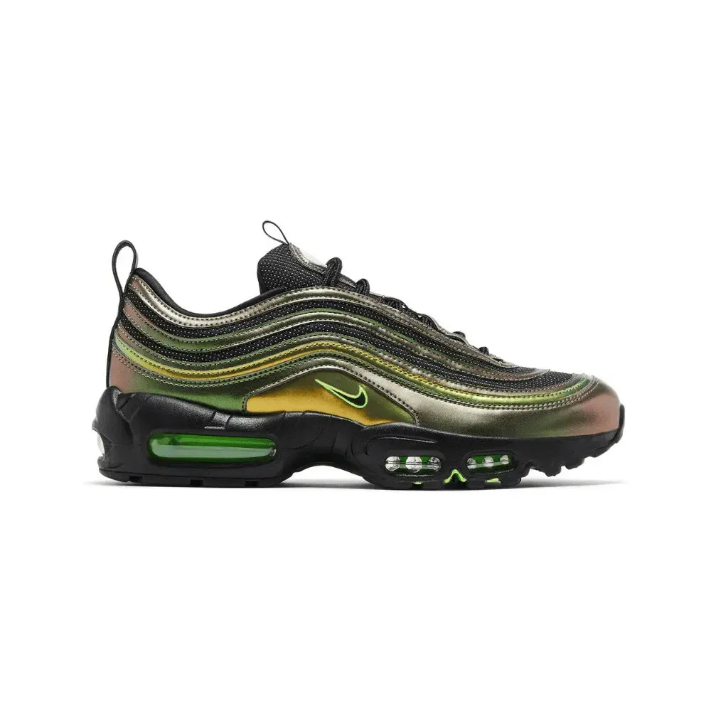 Ducks of a Feather x NK Air Max 95/97 Storm