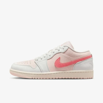 AJ 1 Low SE Strawberry Milkshake