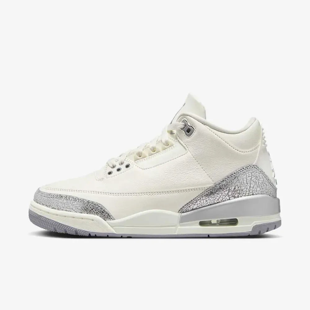 AJ 3 - Sail Cement Grey