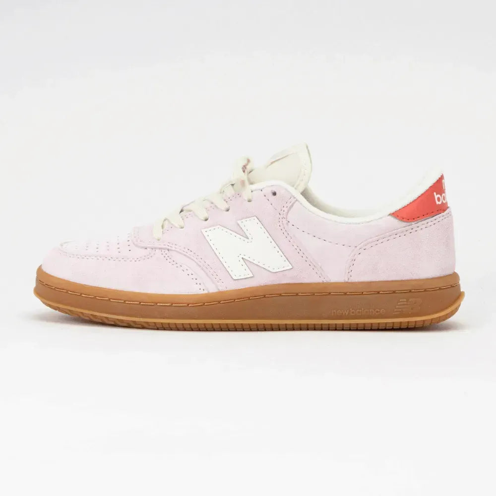 NB T500 – Rose Sugar