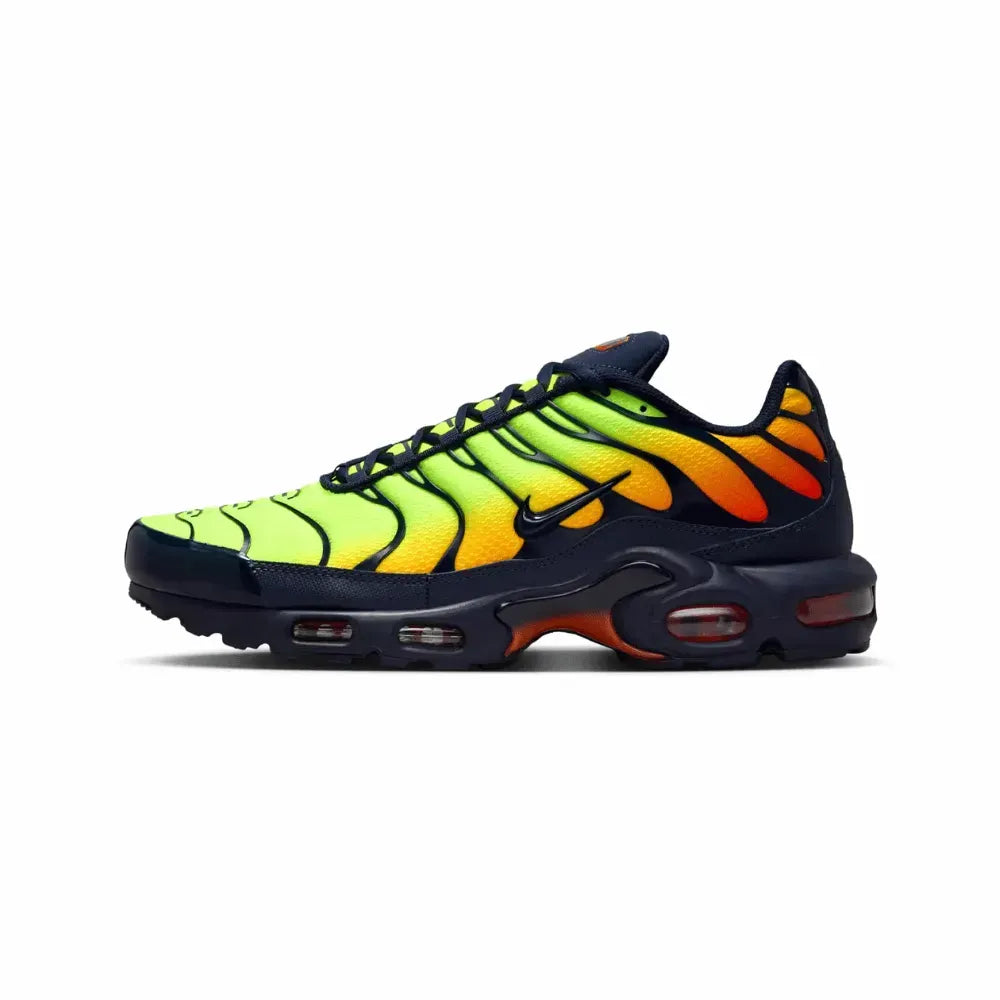 NK Air Max Plus - Lemon Venom