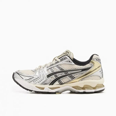 ASC Gel Kayano 14 - Birch/Pure Silver