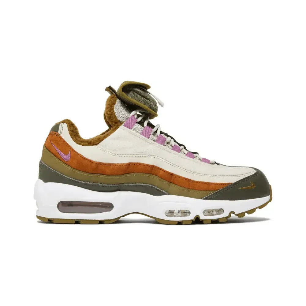 NK Air Max 95 N7