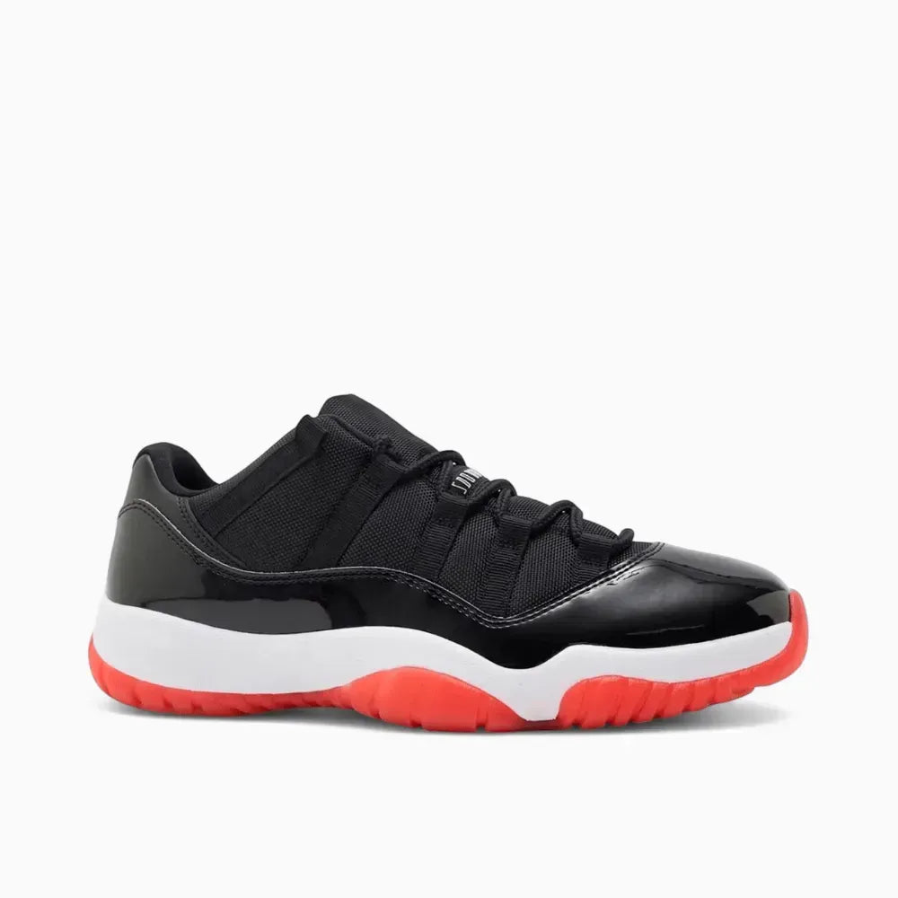 AJ 11 Low Bred