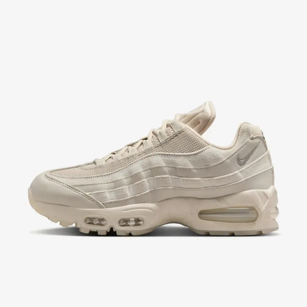 NK Air Max 95 Light Orewood Brown