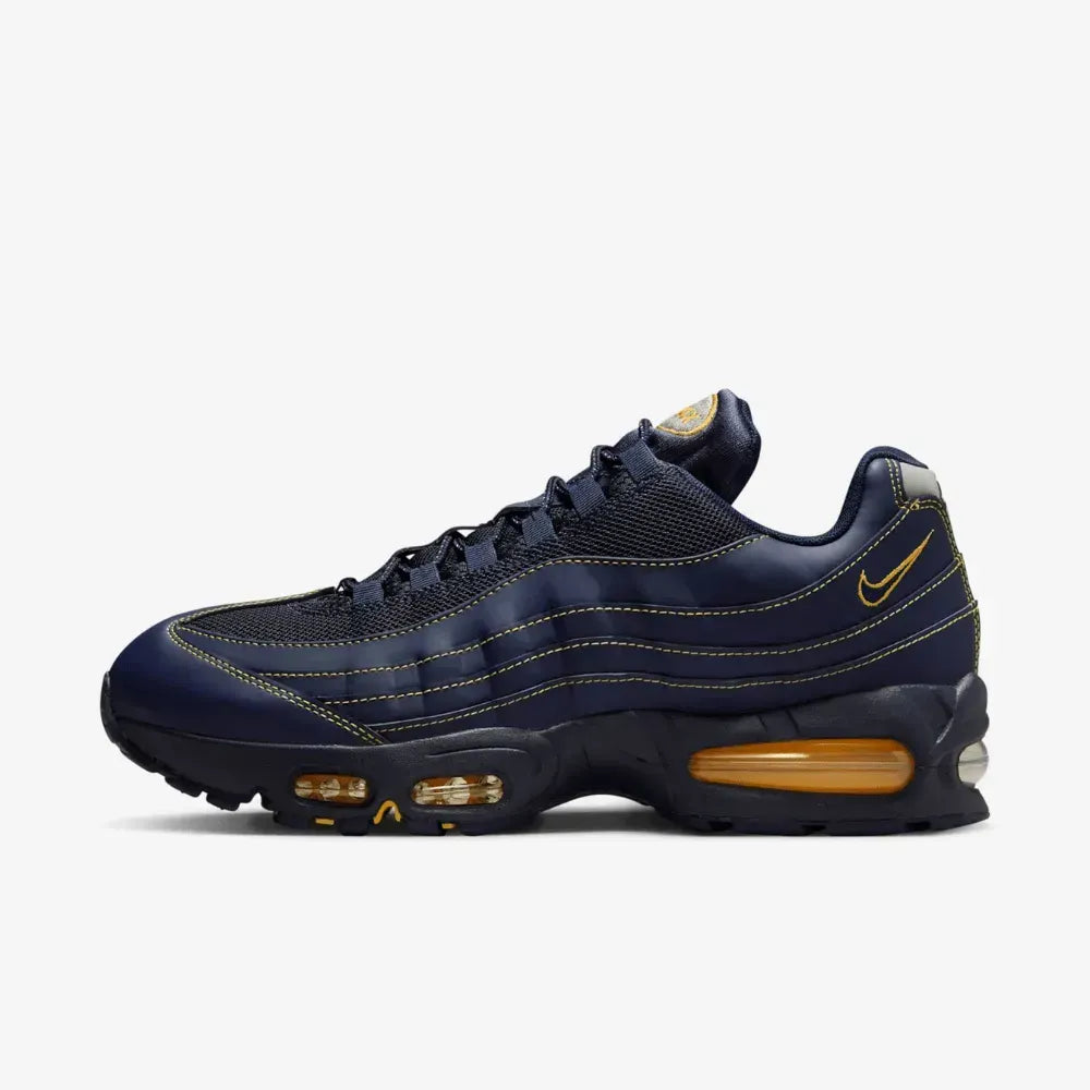 NK Air Max 95 OG Michigan