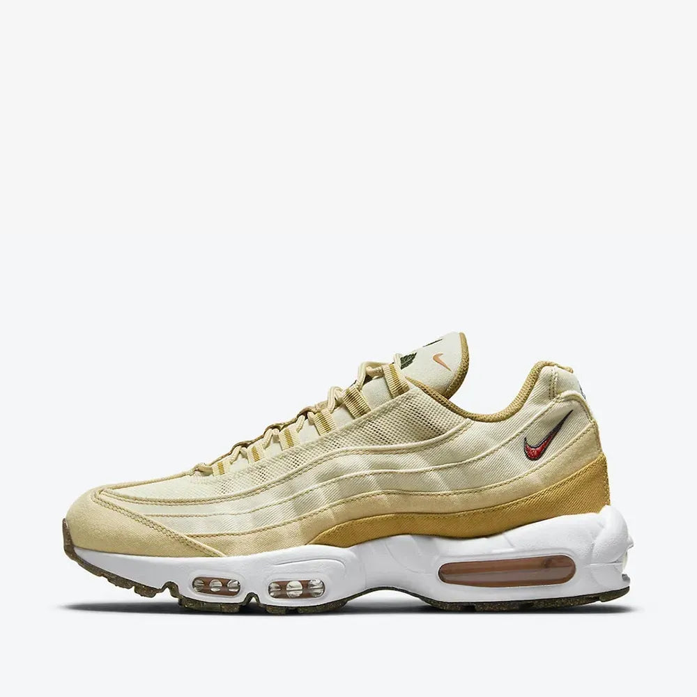 NK Air Max 95 SE Cork