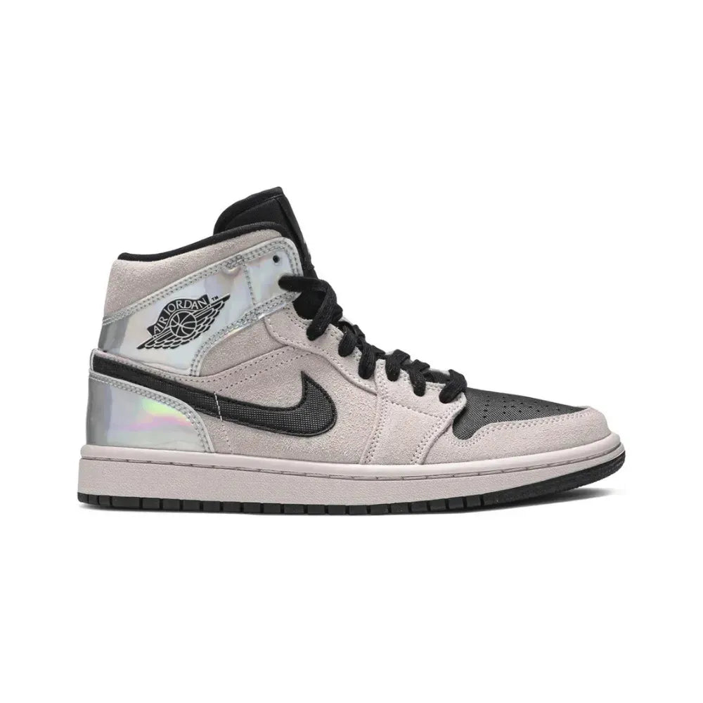 AJ 1 - Dirty Powder Iridescent