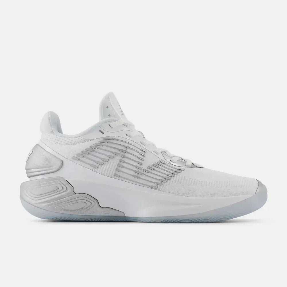 NB TWO WXY V5 – White/Gold Metallic/Silver Metallic