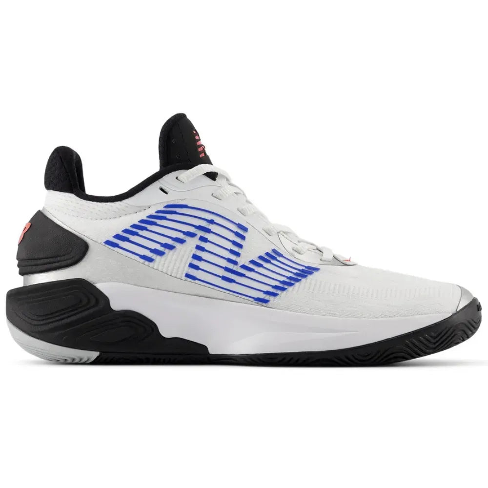 NB TWO WXY V5 – White/Black/Blue Oasis