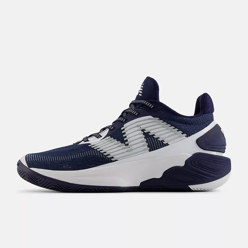 NB TWO WXY V5 – Team Navy/White