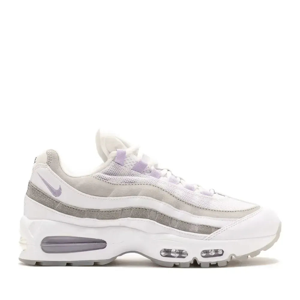 NK Air Max 95 OG Big Bubble Hydrangeas