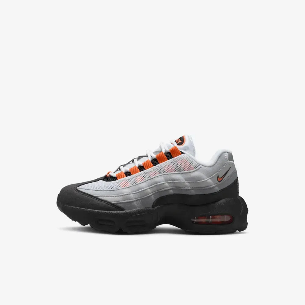 NK Air Max 95 OG PS Bright Mandarin