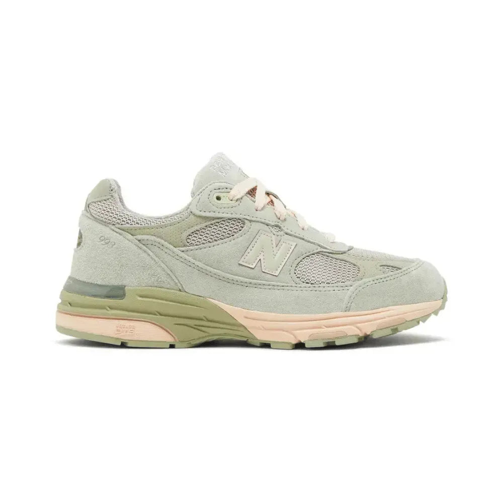 JFG x NB 993 Performance Art - Sage
