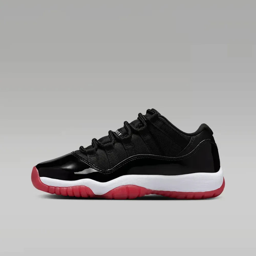 AJ 11 Low GS Bred