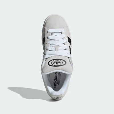 Ad Campus 00s - Crystal/Core Black/Off White