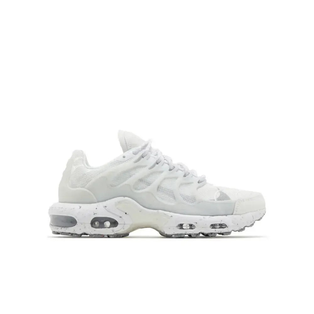 NK Air Max Terrascape Plus - White/Platinum