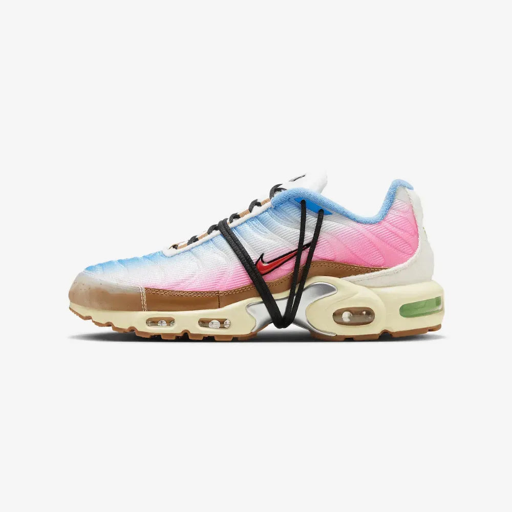 NK Air Max Plus Longtaitou Festival