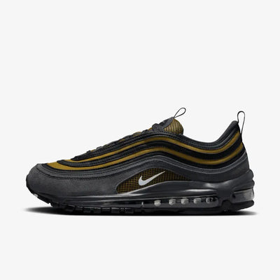NK Air Max 97 - Medium Ash Bronzine