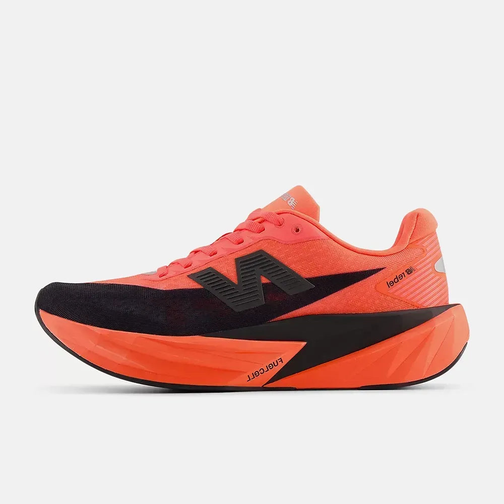 NB FuelCell Rebel v5 Urgent Red Black
